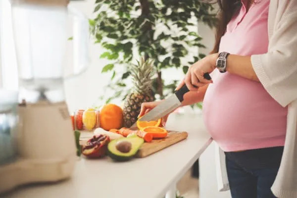 Healthy Nutrition