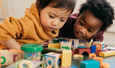 Early Learning